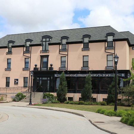 Saint Brendan'S Inn Green Bay Buitenkant foto