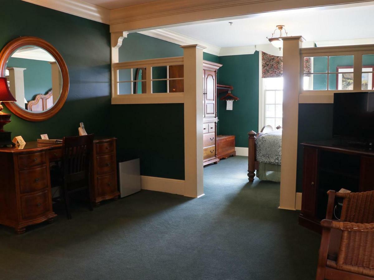 Saint Brendan'S Inn Green Bay Kamer foto