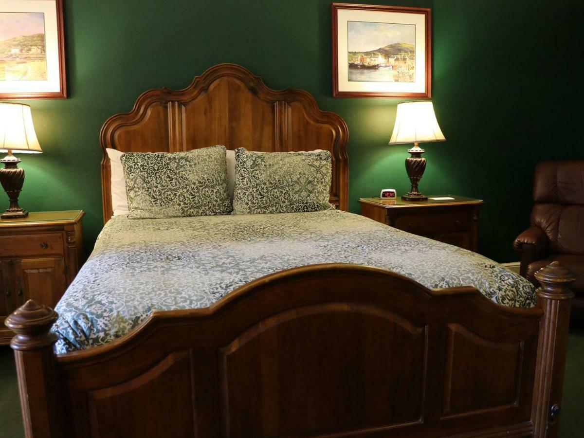 Saint Brendan'S Inn Green Bay Kamer foto